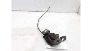 CERRADURA CAPOT JEEP CHEROKEE (2001-2008) 2.5 CRD 4X4 143CV 2499CC - L.5265085 / 55176926AC