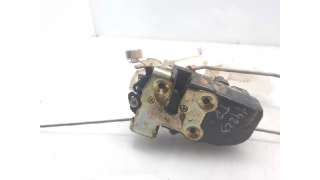 CERRADURA PUERTA DELANTERA DERECHA JEEP CHEROKEE (2001-2008) 2.5 CRD 4X4 143CV 2499CC - L.5265087 / 55360611AF