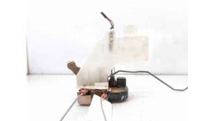 CERRADURA PUERTA DELANTERA IZQUIERDA JEEP CHEROKEE (2001-2008) 2.5 CRD 4X4 143CV 2499CC - L.5265088 / 55360956AD