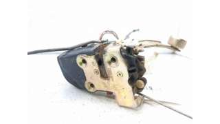 CERRADURA PUERTA DELANTERA IZQUIERDA JEEP CHEROKEE (2001-2008) 2.5 CRD 4X4 143CV 2499CC - L.5265088 / 55360956AD