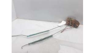 CERRADURA PUERTA TRASERA DERECHA JEEP CHEROKEE (2001-2008) 2.5 CRD 4X4 143CV 2499CC - L.5265089 / 55177044AJ