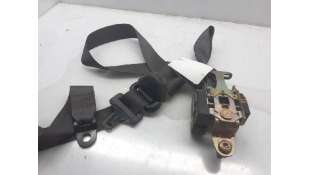 CINTURON SEGURIDAD DELANTERO DERECHO JEEP CHEROKEE (2001-2008) 2.5 CRD 4X4 143CV 2499CC - L.5265091 / 5GZ061X9AQ