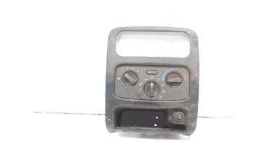 MANDO CALEFACCION /  AIRE ACONDICIONADO JEEP CHEROKEE (2001-2008) 2.5 CRD 4X4 143CV 2499CC - L.5265125 / 55037533AG