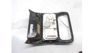 MANDO CALEFACCION /  AIRE ACONDICIONADO JEEP CHEROKEE (2001-2008) 2.5 CRD 4X4 143CV 2499CC - L.5265125 / 55037533AG 2