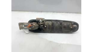 MANETA EXTERIOR DELANTERA IZQUIERDA JEEP CHEROKEE (2001-2008) 2.5 CRD 4X4 143CV 2499CC - L.5265129 / 55360333AF 2