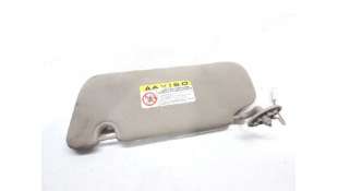 PARASOL IZQUIERDO JEEP CHEROKEE (2001-2008) 2.5 CRD 4X4 143CV 2499CC - L.5265139 / 5KK29BD1AC