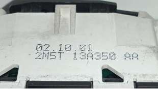 PORTON TRASERO JEEP CHEROKEE (2001-2008) 2.5 CRD 4X4 143CV 2499CC - L.5265147 / 55176934AH 2