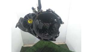 CAJA CAMBIOS FORD MONDEO III (2001-2007) 2.0 TDCI 130CV 1998CC - L.5265172 / 1S7R7002ED