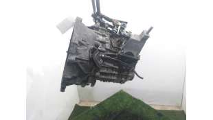 CAJA CAMBIOS FORD MONDEO III (2001-2007) 2.0 TDCI 130CV 1998CC - L.5265172 / 1S7R7002ED 2