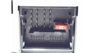 MOTOR LIMPIA DELANTERO JEEP CHEROKEE (2001-2008) 2.5 CRD 4X4 143CV 2499CC - L.5265590 / 54120927 2