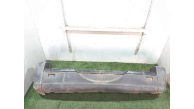 PARAGOLPES TRASERO JEEP CHEROKEE (2001-2008) 2.5 CRD 4X4 143CV 2499CC - L.5265595 / 5GE72HS5AD