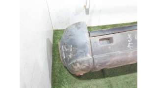 PARAGOLPES TRASERO JEEP CHEROKEE (2001-2008) 2.5 CRD 4X4 143CV 2499CC - L.5265595 / 5GE72HS5AD