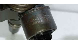 SOPORTE RUEDA REPUESTO JEEP CHEROKEE (2001-2008) 2.5 CRD 4X4 143CV 2499CC - L.5265623 / 55155933AC 2