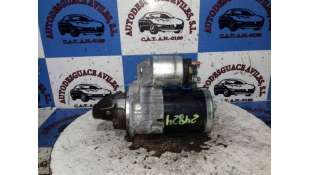 CINTURON SEGURIDAD DELANTERO DERECHO VOLKSWAGEN TOUAREG (2004-2010) 3.0 V6 TDI 225CV 2967CC - L.5265711 / 601391500