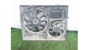 ELECTROVENTILADOR VOLKSWAGEN TOUAREG (2004-2010) 3.0 V6 TDI 225CV 2967CC - L.5265728 / 7L0121203G