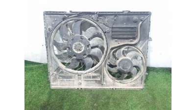 ELECTROVENTILADOR VOLKSWAGEN TOUAREG (2004-2010) 3.0 V6 TDI 225CV 2967CC - L.5265728 / 7L0121203G