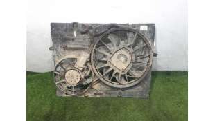 ELECTROVENTILADOR VOLKSWAGEN TOUAREG (2004-2010) 3.0 V6 TDI 225CV 2967CC - L.5265728 / 7L0121203G 2
