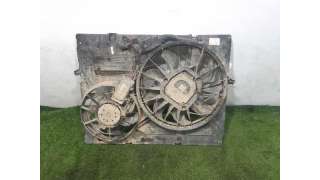 ELECTROVENTILADOR VOLKSWAGEN TOUAREG (2004-2010) 3.0 V6 TDI 225CV 2967CC - L.5265728 / 7L0121203G