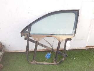 ELEVALUNAS DELANTERO IZQUIERDO VOLKSWAGEN TOUAREG (2004-2010) 3.0 V6 TDI 225CV 2967CC - L.5265730 / 7L0837461F