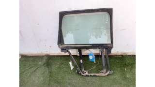 ELEVALUNAS TRASERO IZQUIERDO VOLKSWAGEN TOUAREG (2004-2010) 3.0 V6 TDI 225CV 2967CC - L.5265732 / 7L0839461D
