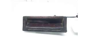 MANETA EXTERIOR PORTON VOLKSWAGEN TOUAREG (2004-2010) 3.0 V6 TDI 225CV 2967CC - L.5265776 / 1J0827566F