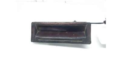 MANETA EXTERIOR PORTON VOLKSWAGEN TOUAREG (2004-2010) 3.0 V6 TDI 225CV 2967CC - L.5265776 / 1J0827566F