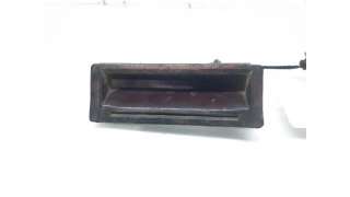 MANETA EXTERIOR PORTON VOLKSWAGEN TOUAREG (2004-2010) 3.0 V6 TDI 225CV 2967CC - L.5265776 / 1J0827566F