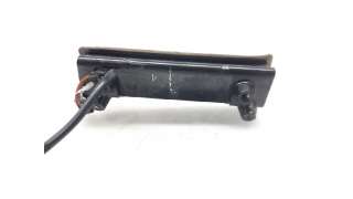 MANETA EXTERIOR PORTON VOLKSWAGEN TOUAREG (2004-2010) 3.0 V6 TDI 225CV 2967CC - L.5265776 / 1J0827566F