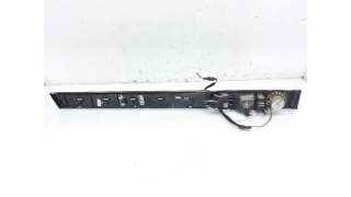 MANETA INTERIOR TRASERA DERECHA VOLKSWAGEN TOUAREG (2004-2010) 3.0 V6 TDI 225CV 2967CC - L.5265779 / 7L6837114