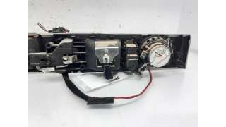 MANETA INTERIOR TRASERA DERECHA VOLKSWAGEN TOUAREG (2004-2010) 3.0 V6 TDI 225CV 2967CC - L.5265779 / 7L6837114