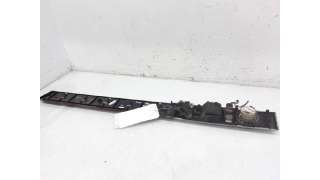 MANETA INTERIOR TRASERA IZQUIERDA VOLKSWAGEN TOUAREG (2004-2010) 3.0 V6 TDI 225CV 2967CC - L.5265780 / 7L6837113