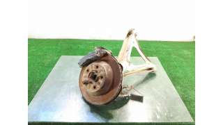 MANGUETA DELANTERA DERECHA VOLKSWAGEN TOUAREG (2004-2010) 3.0 V6 TDI 225CV 2967CC - L.5265781 / 7L0505436B