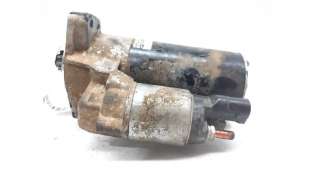 MOTOR ARRANQUE VOLKSWAGEN TOUAREG (2004-2010) 3.0 V6 TDI 225CV 2967CC - L.5265786 / CGB23130