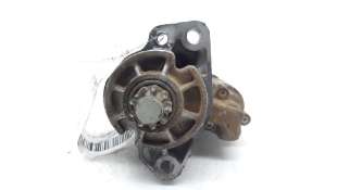 MOTOR ARRANQUE VOLKSWAGEN TOUAREG (2004-2010) 3.0 V6 TDI 225CV 2967CC - L.5265786 / CGB23130 2