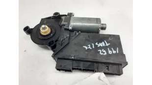 MOTOR ELEVALUNAS TRASERO IZQUIERDO VOLKSWAGEN TOUAREG (2004-2010) 3.0 V6 TDI 225CV 2967CC - L.5265791 / 7L6959703FKZ 2