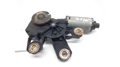 MOTOR LIMPIA TRASERO VOLKSWAGEN TOUAREG (2004-2010) 3.0 V6 TDI 225CV 2967CC - L.5265793 / 7L0955712B