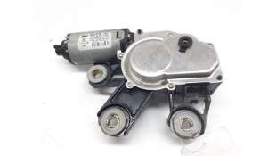 MOTOR LIMPIA TRASERO VOLKSWAGEN TOUAREG (2004-2010) 3.0 V6 TDI 225CV 2967CC - L.5265793 / 7L0955712B 2
