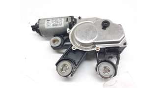 MOTOR LIMPIA TRASERO VOLKSWAGEN TOUAREG (2004-2010) 3.0 V6 TDI 225CV 2967CC - L.5265793 / 7L0955712B
