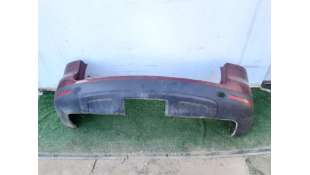 PARAGOLPES TRASERO VOLKSWAGEN TOUAREG (2004-2010) 3.0 V6 TDI 225CV 2967CC - L.5265801 / 7L680741DGRU