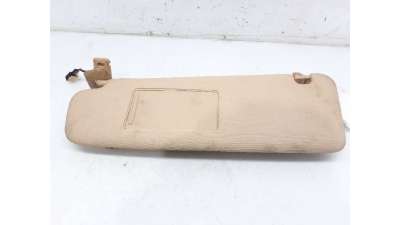 PARASOL IZQUIERDO VOLKSWAGEN TOUAREG (2004-2010) 3.0 V6 TDI 225CV 2967CC - L.5265803 / 7L6857551AQ