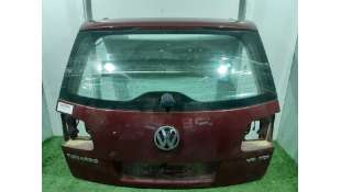 PORTON TRASERO VOLKSWAGEN TOUAREG (2004-2010) 3.0 V6 TDI 225CV 2967CC - L.5265817 / 7L6827025AS