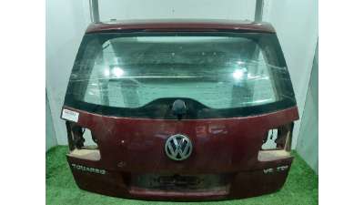 PORTON TRASERO VOLKSWAGEN TOUAREG (2004-2010) 3.0 V6 TDI 225CV 2967CC - L.5265817 / 7L6827025AS