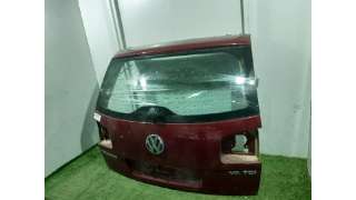 PORTON TRASERO VOLKSWAGEN TOUAREG (2004-2010) 3.0 V6 TDI 225CV 2967CC - L.5265817 / 7L6827025AS