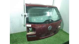 PORTON TRASERO VOLKSWAGEN TOUAREG (2004-2010) 3.0 V6 TDI 225CV 2967CC - L.5265817 / 7L6827025AS