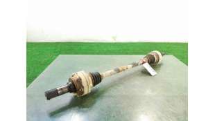 TRANSMISION TRASERA DERECHA VOLKSWAGEN TOUAREG (2004-2010) 3.0 V6 TDI 225CV 2967CC - L.5265853 / 7L0501201B