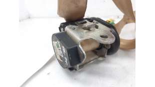 CINTURON SEGURIDAD TRASERO DERECHO VOLKSWAGEN TOUAREG (2004-2010) 3.0 V6 TDI 225CV 2967CC - L.5266140 / 560981801 2