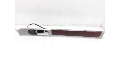 MANETA INTERIOR DELANTERA DERECHA VOLKSWAGEN TOUAREG (2004-2010) 3.0 V6 TDI 225CV 2967CC - L.5266164 / 7L6837114
