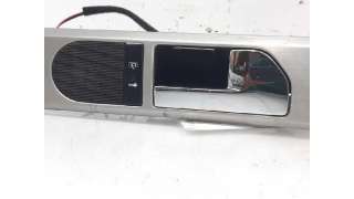 MANETA INTERIOR DELANTERA DERECHA VOLKSWAGEN TOUAREG (2004-2010) 3.0 V6 TDI 225CV 2967CC - L.5266164 / 7L6837114