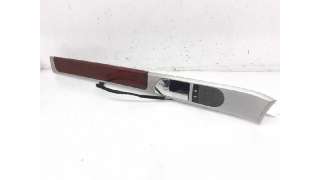 MANETA INTERIOR DELANTERA IZQUIERDA VOLKSWAGEN TOUAREG (2004-2010) 3.0 V6 TDI 225CV 2967CC - L.5266165 / 7L6837113