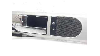 MANETA INTERIOR DELANTERA IZQUIERDA VOLKSWAGEN TOUAREG (2004-2010) 3.0 V6 TDI 225CV 2967CC - L.5266165 / 7L6837113